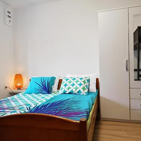 Apartament Rose Krk Town