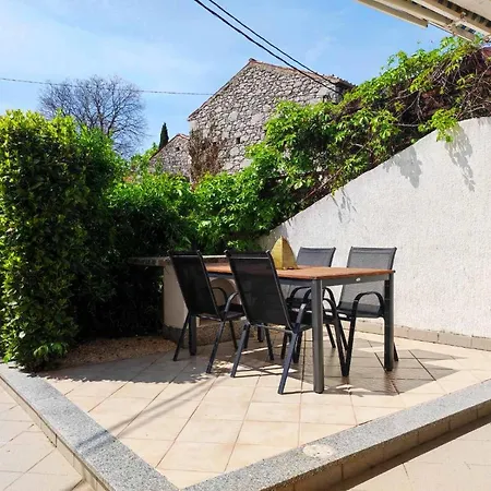 Apartament Rose