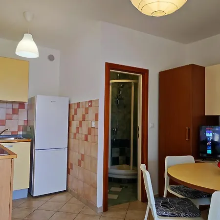 Rose Apartament Krk Town
