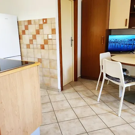 Apartament Rose