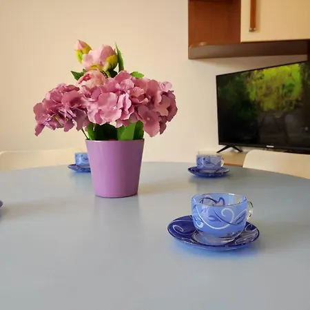 Rose Apartament Krk Town