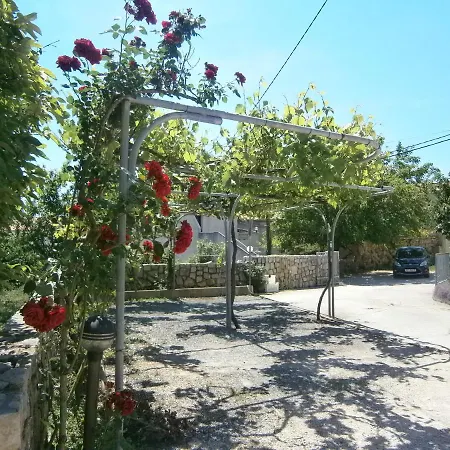 Apartment Rose Krk Town
