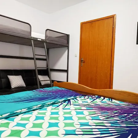 Rose Apartment