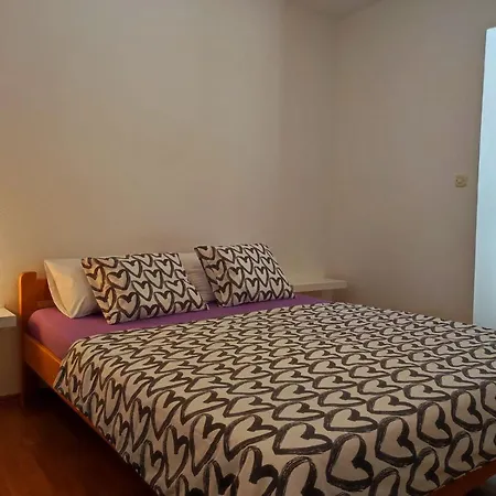 Apartment Rose