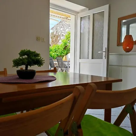 Apartment Rose Krk Town