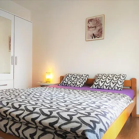 Rose Apartment Krk Town