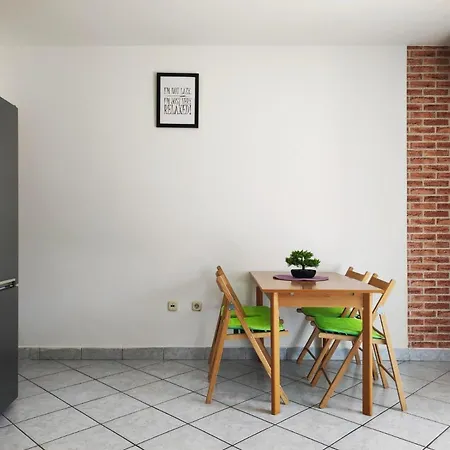 Apartment Rose *