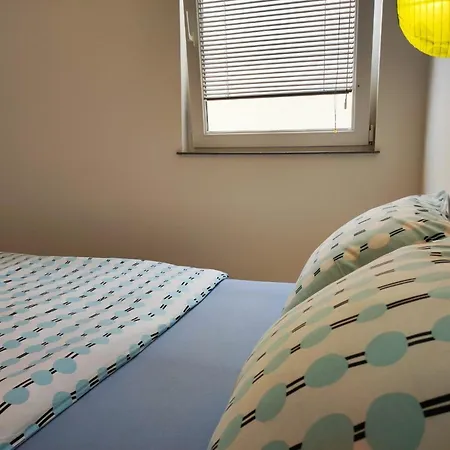 Rose Apartment