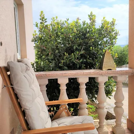 Rose Apartment Krk Town