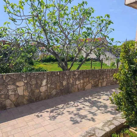 Rose Apartment Krk Town