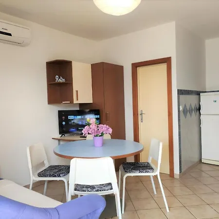 Apartment Rose