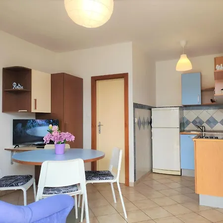 Rose Apartment Krk Town