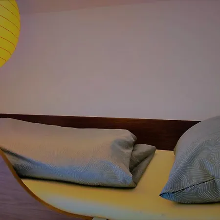 Rose Apartment