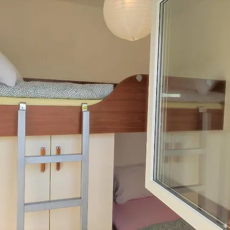 Rose Apartment