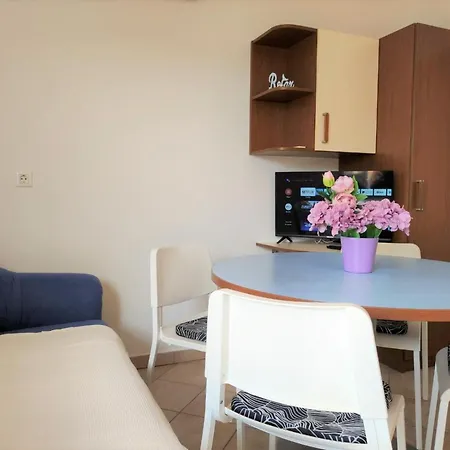 Apartment Rose Krk Town