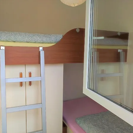Apartment Rose Krk Town