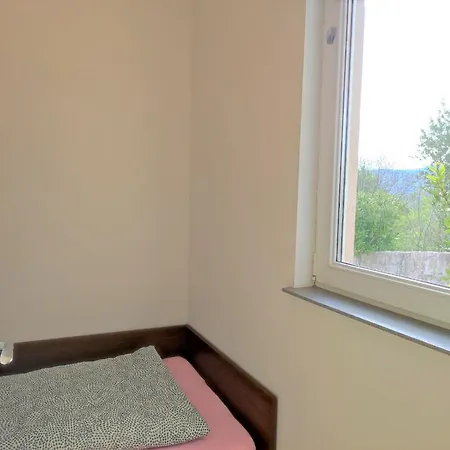 Rose Apartment Krk Town