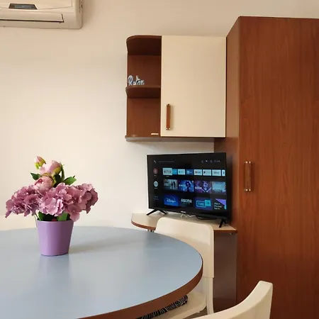 Apartment Rose Krk Town