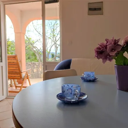 Rose Apartment Krk Town