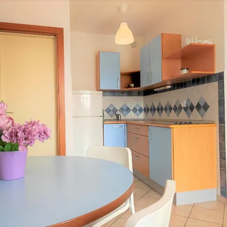 Apartment Rose Krk Town