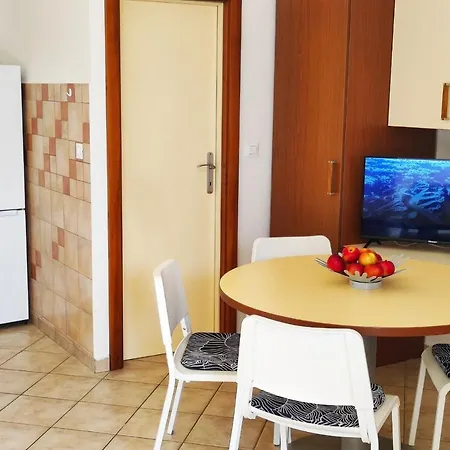 Apartment Rose Krk Town