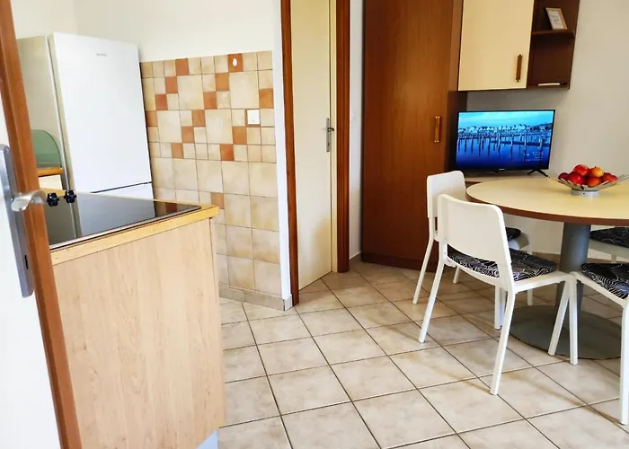 Apartman Rose