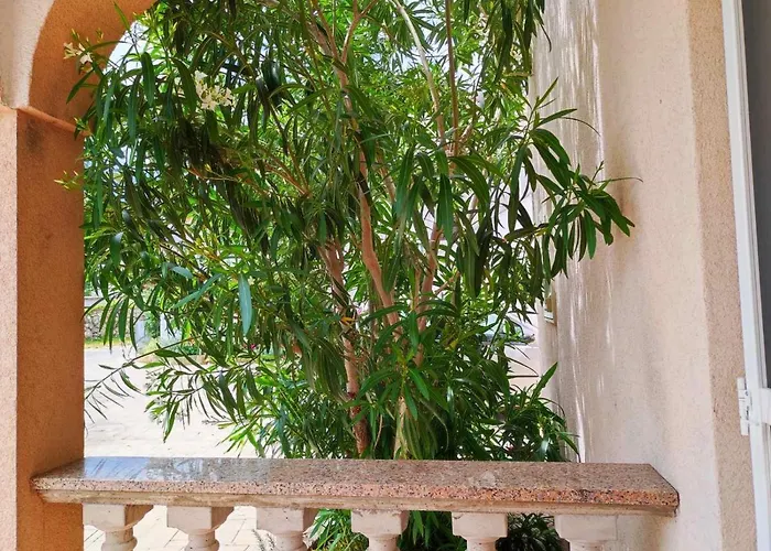 Rose Apartman Krk Town